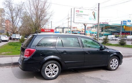 Opel Astra H, 2012 год, 650 000 рублей, 3 фотография
