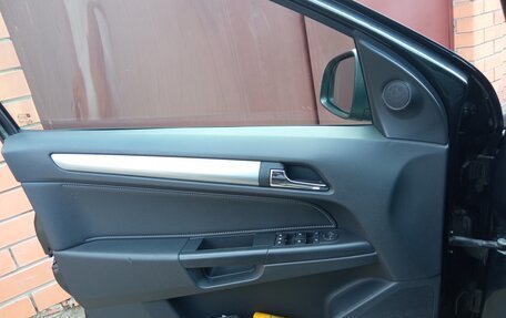 Opel Astra H, 2012 год, 650 000 рублей, 8 фотография