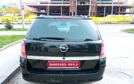 Opel Astra H, 2012 год, 650 000 рублей, 5 фотография