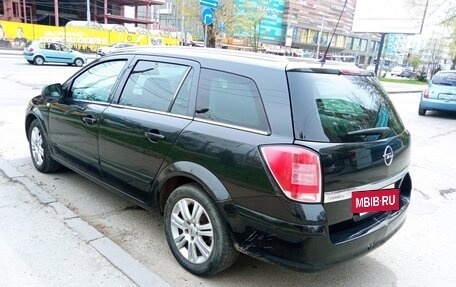 Opel Astra H, 2012 год, 650 000 рублей, 2 фотография