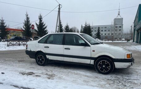 Volkswagen Passat B3, 1988 год, 86 000 рублей, 4 фотография