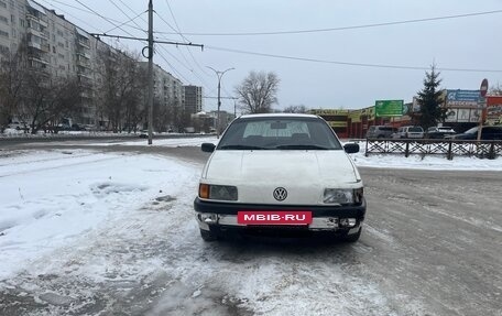Volkswagen Passat B3, 1988 год, 86 000 рублей, 3 фотография