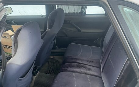 Volkswagen Passat B3, 1988 год, 86 000 рублей, 9 фотография