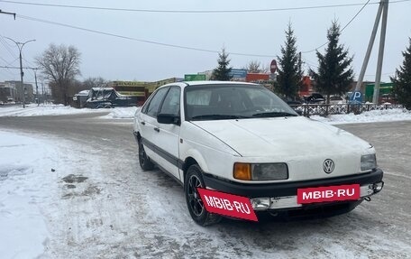 Volkswagen Passat B3, 1988 год, 86 000 рублей, 2 фотография