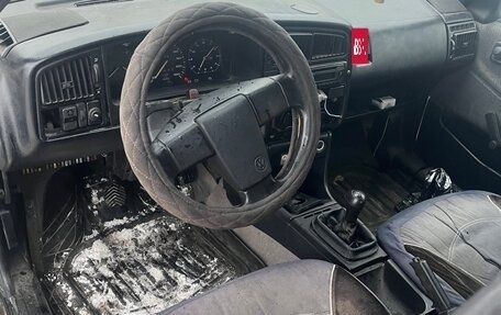 Volkswagen Passat B3, 1988 год, 86 000 рублей, 7 фотография