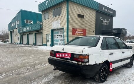 Volkswagen Passat B3, 1988 год, 86 000 рублей, 5 фотография