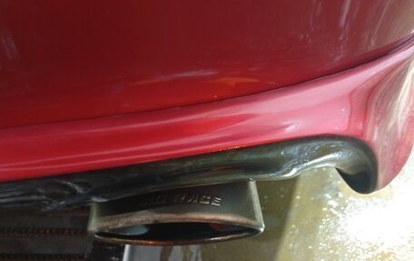 Mitsubishi Lancer IX, 2008 год, 630 000 рублей, 9 фотография