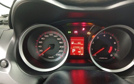 Mitsubishi Lancer IX, 2008 год, 630 000 рублей, 11 фотография