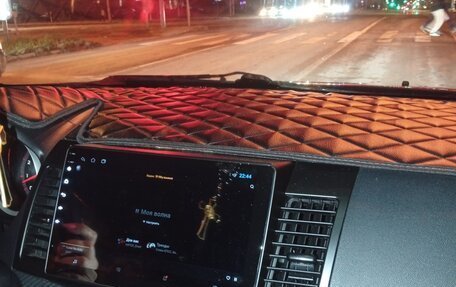 Mitsubishi Lancer IX, 2008 год, 630 000 рублей, 17 фотография