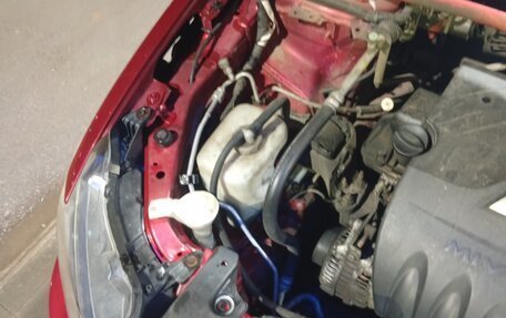 Mitsubishi Lancer IX, 2008 год, 630 000 рублей, 20 фотография