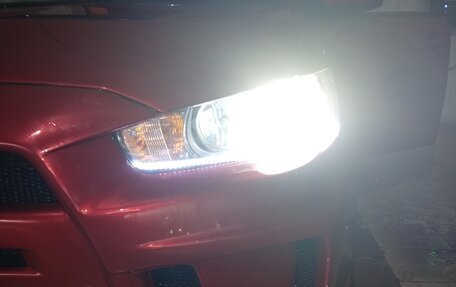 Mitsubishi Lancer IX, 2008 год, 630 000 рублей, 15 фотография