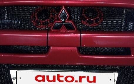 Mitsubishi Lancer IX, 2008 год, 630 000 рублей, 16 фотография