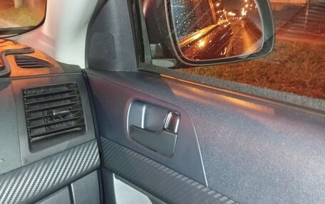 Mitsubishi Lancer IX, 2008 год, 630 000 рублей, 18 фотография