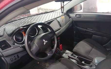 Mitsubishi Lancer IX, 2008 год, 630 000 рублей, 10 фотография