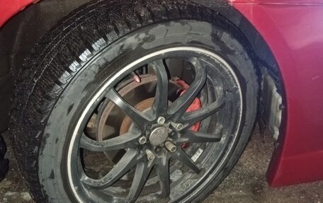 Mitsubishi Lancer IX, 2008 год, 630 000 рублей, 22 фотография