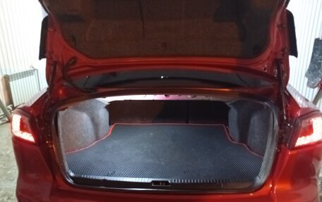 Mitsubishi Lancer IX, 2008 год, 630 000 рублей, 14 фотография