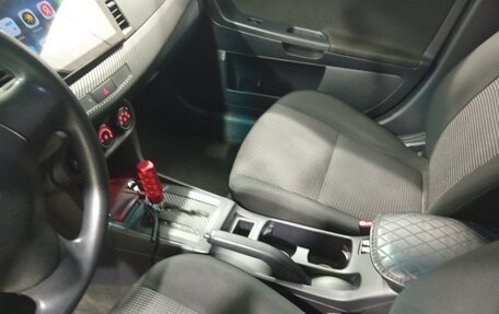 Mitsubishi Lancer IX, 2008 год, 630 000 рублей, 13 фотография