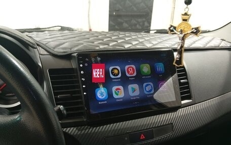 Mitsubishi Lancer IX, 2008 год, 630 000 рублей, 12 фотография