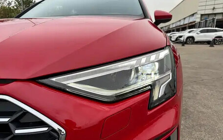 Audi A3, 2021 год, 2 300 000 рублей, 8 фотография