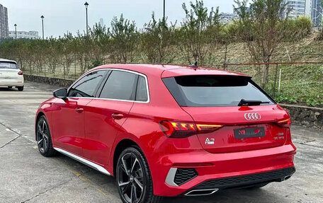 Audi A3, 2021 год, 2 300 000 рублей, 6 фотография