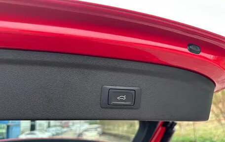 Audi A3, 2021 год, 2 300 000 рублей, 16 фотография