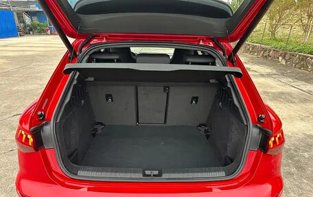 Audi A3, 2021 год, 2 300 000 рублей, 17 фотография