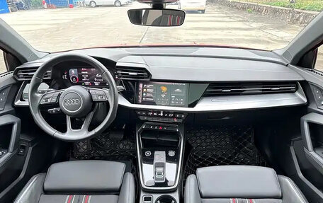 Audi A3, 2021 год, 2 300 000 рублей, 12 фотография