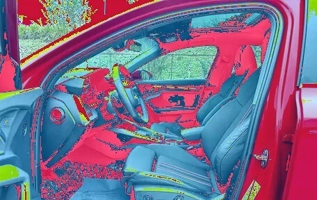 Audi A3, 2021 год, 2 300 000 рублей, 10 фотография