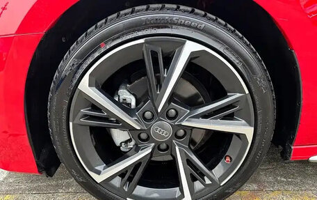 Audi A3, 2021 год, 2 300 000 рублей, 18 фотография