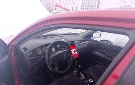 Mitsubishi Lancer IX, 2004 год, 400 000 рублей, 3 фотография