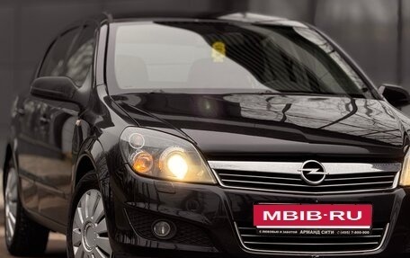 Opel Astra H, 2008 год, 490 000 рублей, 7 фотография