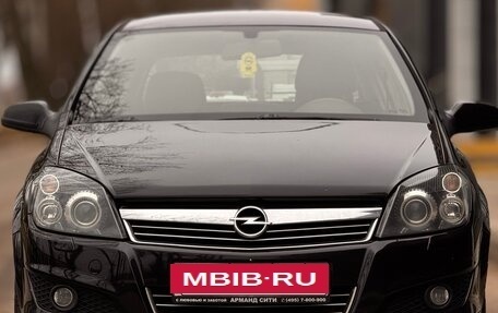 Opel Astra H, 2008 год, 490 000 рублей, 5 фотография