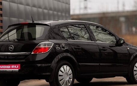 Opel Astra H, 2008 год, 490 000 рублей, 8 фотография