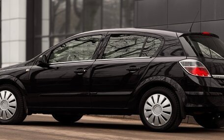 Opel Astra H, 2008 год, 490 000 рублей, 12 фотография