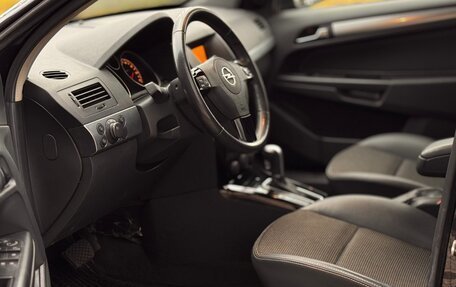 Opel Astra H, 2008 год, 490 000 рублей, 14 фотография