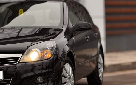 Opel Astra H, 2008 год, 490 000 рублей, 21 фотография