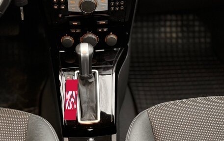 Opel Astra H, 2008 год, 490 000 рублей, 23 фотография