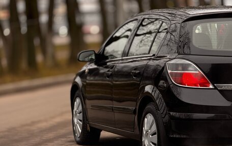 Opel Astra H, 2008 год, 490 000 рублей, 28 фотография