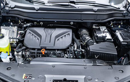 Haval F7, 2025 год, 3 599 000 рублей, 11 фотография