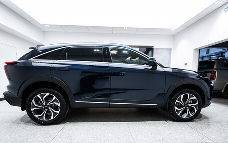 Haval F7, 2025 год, 3 599 000 рублей, 4 фотография