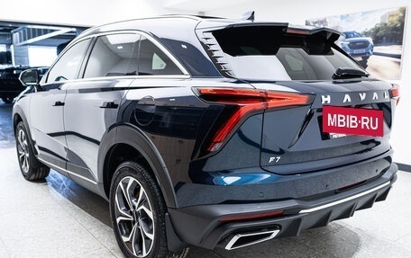 Haval F7, 2025 год, 3 599 000 рублей, 7 фотография