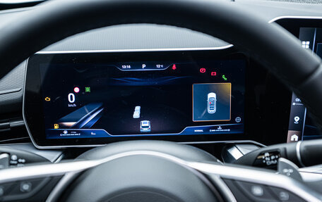 Haval F7, 2025 год, 3 599 000 рублей, 19 фотография