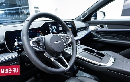 Haval F7, 2025 год, 3 599 000 рублей, 17 фотография