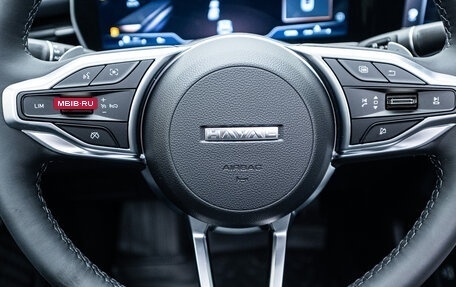 Haval F7, 2025 год, 3 599 000 рублей, 18 фотография