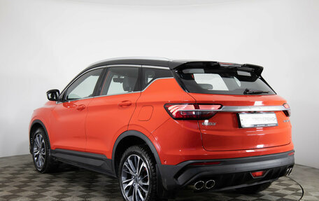 Geely Coolray I, 2022 год, 1 799 000 рублей, 7 фотография