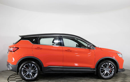 Geely Coolray I, 2022 год, 1 799 000 рублей, 4 фотография