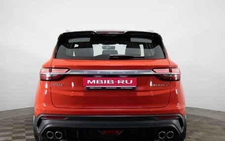 Geely Coolray I, 2022 год, 1 799 000 рублей, 6 фотография