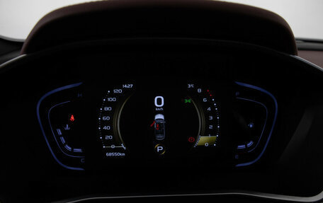 Geely Coolray I, 2022 год, 1 799 000 рублей, 9 фотография