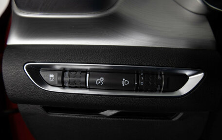 Geely Coolray I, 2022 год, 1 799 000 рублей, 14 фотография