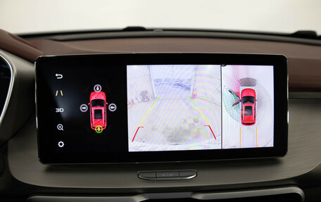 Geely Coolray I, 2022 год, 1 799 000 рублей, 13 фотография